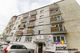 Kawalerka w Centrum Zielonej GÓry!!